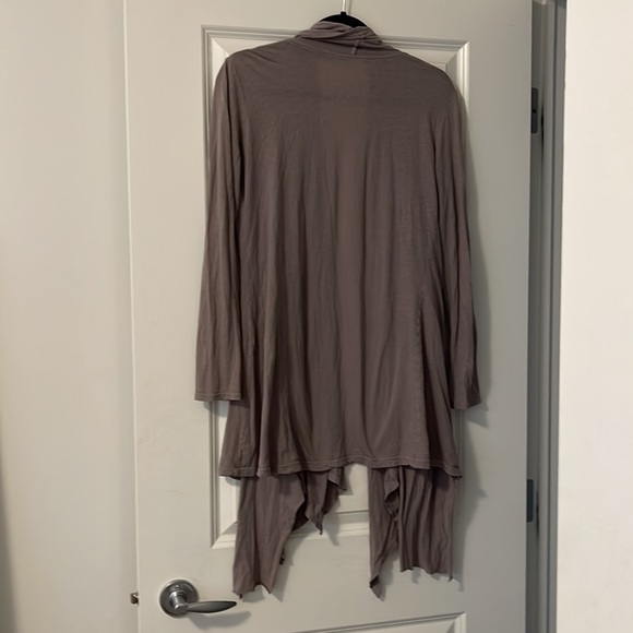 Estey SUPER SOFT Cardigan - Picture 2 of 4